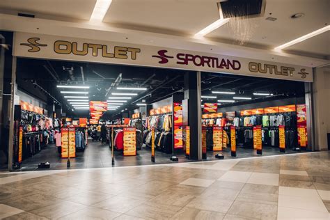 sportland outlet tallinn